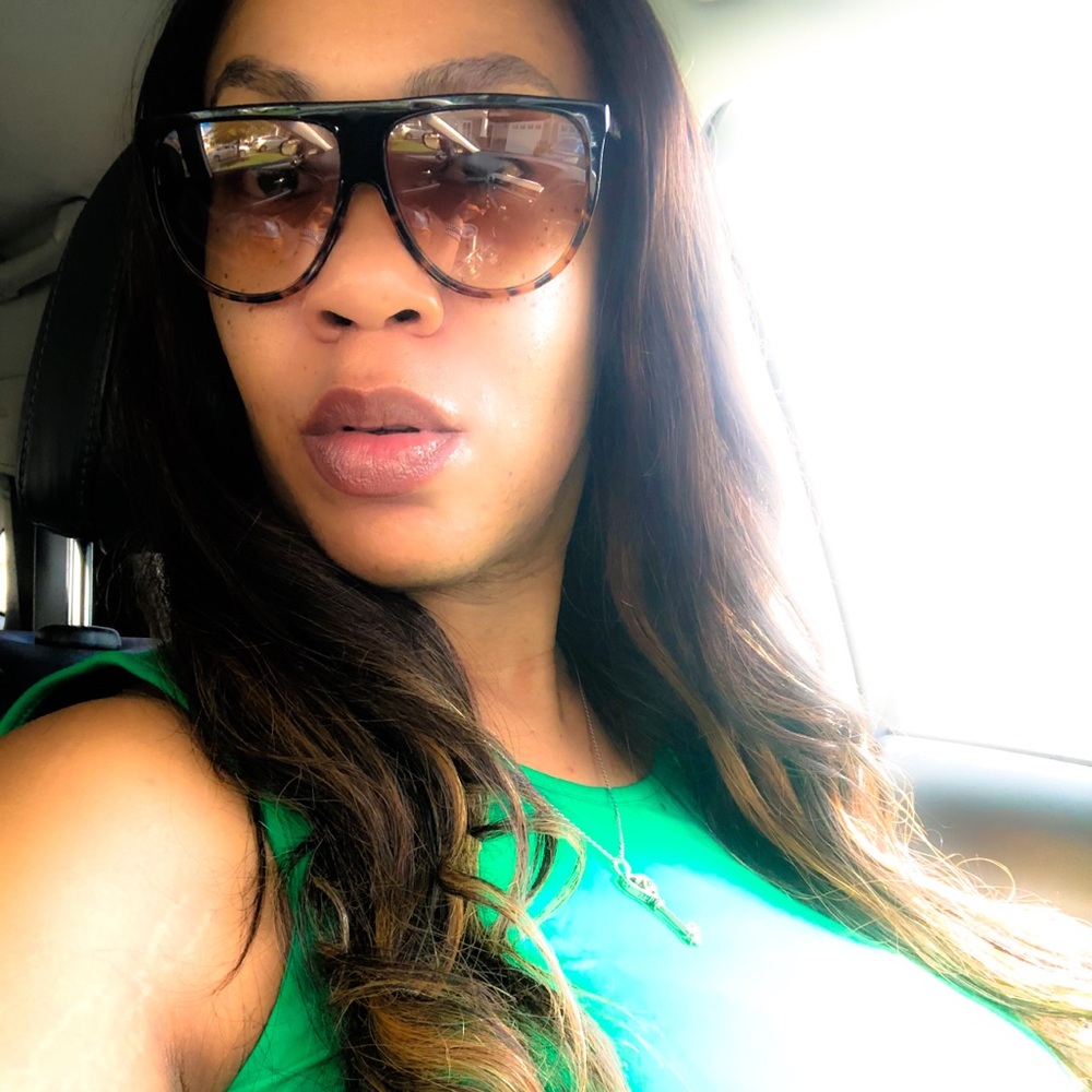 Meet your Posher, Shantell